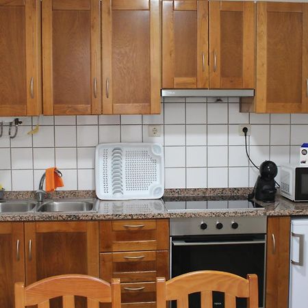 Casa Da Carreira De Loriga Apartment ภายนอก รูปภาพ